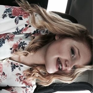 Meet your Posher, Lesley